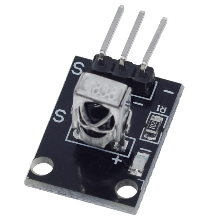 Инфракрасный беспроводной модуль дистанционного управления TZT для Arduino  от магазина ArdStudio в Москве
