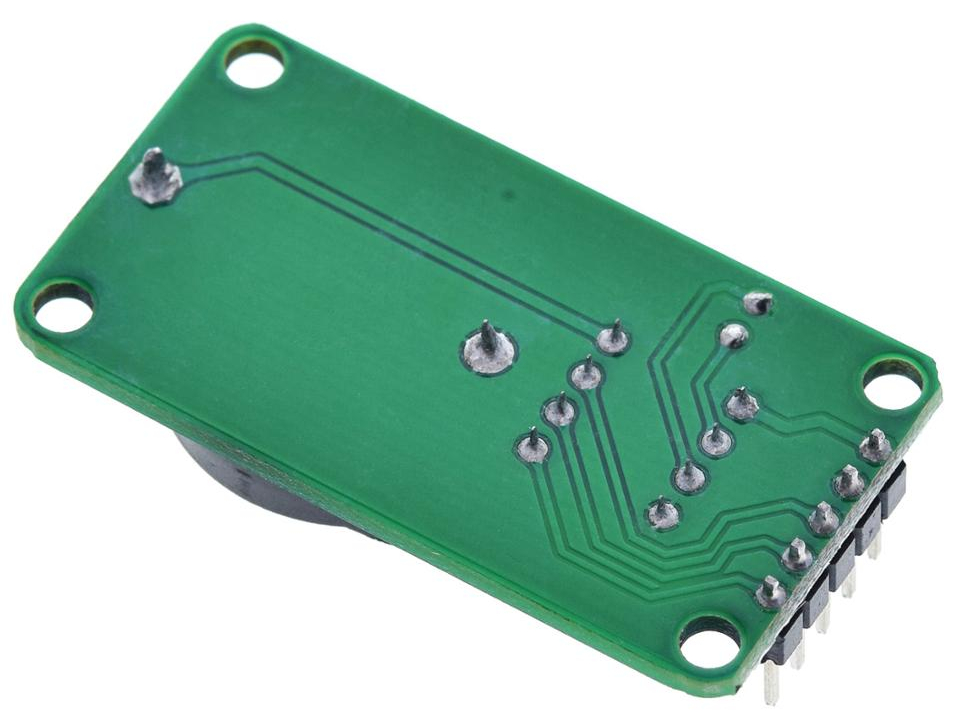 Модуль часов реального времени RTC DS1302 TZT для Arduino  от магазина ArdStudio в Москве