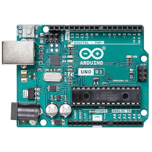 Платы Ардуино (Arduino)