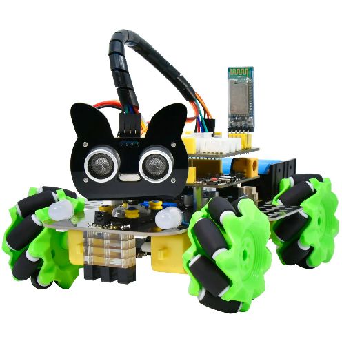 Конструкторы Ардуино (Arduino)